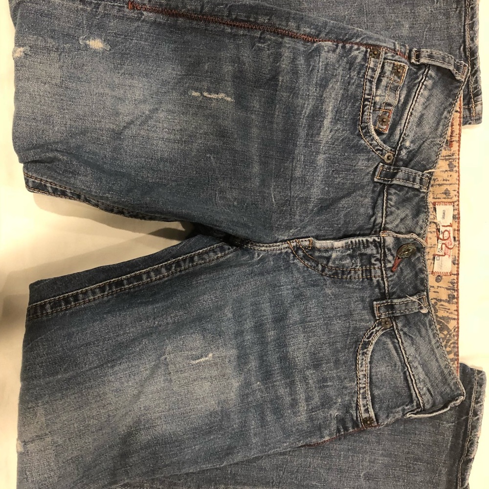 1921 Jeans Size 27/28